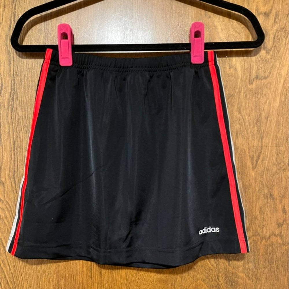 Adidas Tennis Dazzle Skirt, size Small